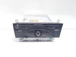 Radio cd, Audi A4 Avant (8K5, B8) cod 8T2035195AA