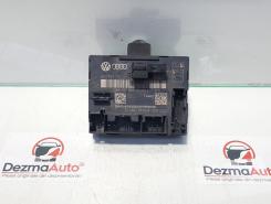 Modul dreapta fata, Audi A4 Avant (8K5, B8) cod 8K0959792J