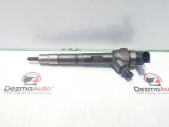 Injector Vw Golf 7 (5G) 1.6 tdi, CLH, cod 0445110477 (id:141358)