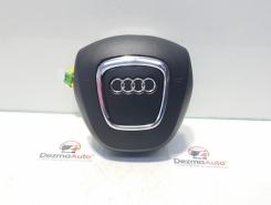 Airbag volan, Audi A4 Allroad (8KH, B8) cod 8K0880201A