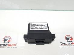 Modul control central, Vw Passat Alltrack (365) cod 7N0907530Q