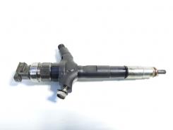 Injector Renault Espace 4,  3.0 diesel, P9X715, cod 02J00297 (id:380228)