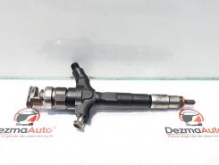 Injector Renault Espace 4, 3.0 diesel cod 02J00295 (id:380232)