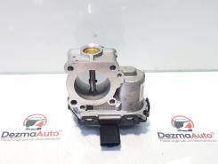 Clapeta acceleratie,  Citroen Berlingo 2, 1.6hdi, cod 9807238580