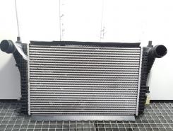 Radiator intercooler, Vw Passat (3C2) 2.0 tdi, cod 3C0145805AD