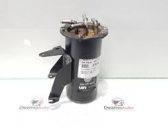 Carcasa filtru combustibil, Vw Tiguan (5N) 2.0 tdi, CBB, cod 3C0127400C (id:379356)