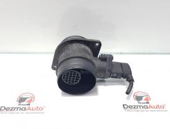 Debitmetru aer, Vw Golf 5 Variant (1K5) 1.9 tdi, cod 038906461B