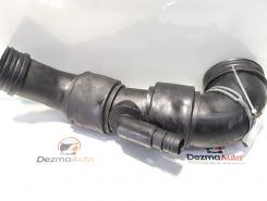 Furtun turbo, Vw Touareg (7LA, 7L6) 2.5 tdi, cod 7H0129615K (id:379599)