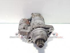 Electromotor, Audi A3 (8P1) 2.0 tdi, BKD, cod 02M911023N (id:379676)