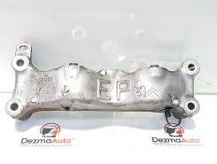 Suport motor, Peugeot 308, 1.6 B, cod 9655923080 (id:379787)