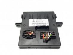 Calculator confort, Audi A6 Avant (4F5, C6) 2.7 tdi, BPP, cod 4F0907279B