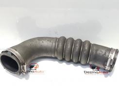 Furtun aer turbo, Audi A6 Allroad (4FH, C6) 2.7 tdi, BPP, cod 4F0145737K