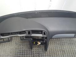 Plansa bord Audi A6 Allroad (4FH, C6) 2.7 tdi, BPP, cod 4F1858041