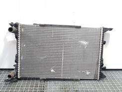 Radiator racire apa, Audi A4 Avant (8K5, B8), 2.0 tdi, CAG, cod 8K0121251R