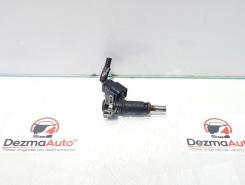 Injector, Peugeot 308, 1.6 benz, 5FW, V7528176 (id:379818)