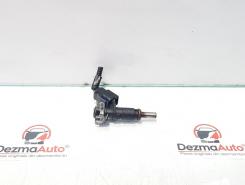Injector, Peugeot 308, 1.6 benz, 5FW, V7528176 (id:379815)