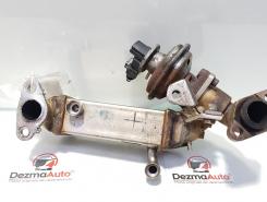 Racitor gaze cu egr, Bmw 3 Touring (E91), 2.0 diesel, N47D20A, cod 780518903