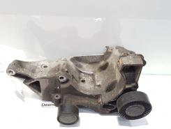 Suport accesorii, Bmw 3 Coupe (E92), 2.0 diesel, N47D20A, cod 1116-7802639