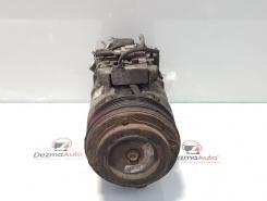 Compresor clima, Bmw 5 Touring (E61), 2.0 diesel, N47D20A, cod 447260-1852 (pr:117994)