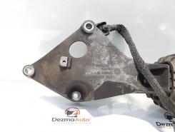 Suport motor, Bmw 5 Touring (E61), 2.0 diesel, N47D20A, cod 59280110