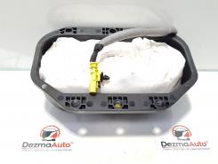 Airbag pasager, Opel Astra J GTC, cod GM13381057