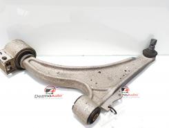 Brat trapez stanga fata, Opel Astra J GTC, 1.7 cdti