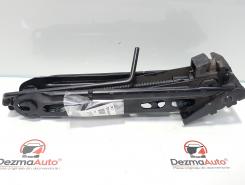 Cric, Opel Astra J Sedan, cod GM09127172