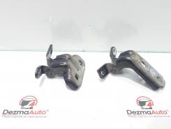 Set balamale dreapta spate, Opel Astra J