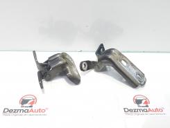 Set balamale stanga spate, Opel Astra J