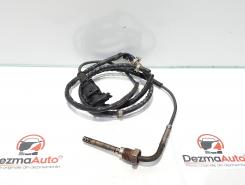 Sonda temperatura gaze, Opel Astra J, 1.7 cdti, cod GM55578800