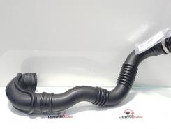 Tub intercooler, Opel Astra J Sedan, 1.7 cdti, cod GM13265281