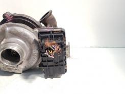 Actuator turbo, Ford Focus 2 (DA) 1.8 tdci, KKDA, cod 6NW009206 (id:379641)