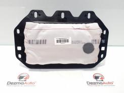 Airbag pasager, cod 9681063680, Citroen C5 (III) Break (id:367219)