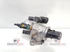 Corp termostat, Alfa Romeo 156 (932) 1.9 jtd (id:379563)