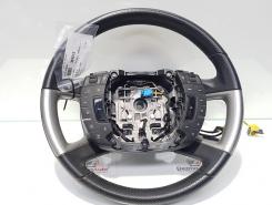 Volan piele cu comenzi, Citroen C5 (III) Break