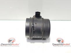 Debitmetru aer, Citroen C5 (II) Break 2.2 hdi, cod 9657663580