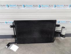 Radiator clima, 1J0820411D, 1.6B,  Skoda Octavia 1 Combi