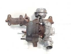 Turbosuflanta, Audi A4 (8EC, B7) 1.9 tdi, BKE, cod 028145702R (id:379579)