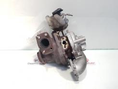 Turbosuflanta, Ford Focus 3, 1.6 tdci, T1DA, cod 9686120680 (id:379934)