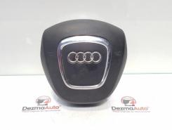 Airbag volan, Audi A4 Allroad (8KH, B8) cod 8K0880201A