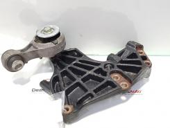 Suport motor, Nissan X-Trail (T31), 2.0 dci, M9RD8G8