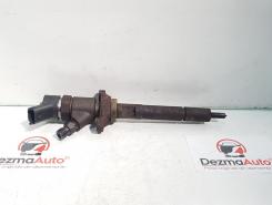 Injector, Peugeot 307 Break, 1.6 hdi, 9HZ, 0445110259 (id:379880)