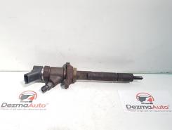 Injector, Peugeot 307 Break, 1.6 hdi, 9HZ, 0445110259 (id:379882)