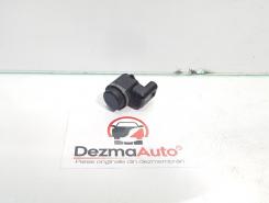 Senzor parcare bara spate, Bmw 5 Touring (E61) cod 9139866 (id:379969)