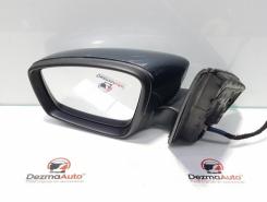 Oglinda electrica stanga, Skoda Fabia 3 Combi (NJ5)