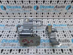 Set balamale stanga spate, 4B0833411D, Skoda Octavia 1 Combi 1998-2010