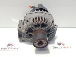 Alternator, Opel Combo Tour, 1.3 cdti, cod GM13117279