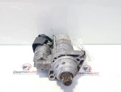 Electromotor, Audi A3 Sportback (8PA) 2.0 tdi, cod 02M911023N