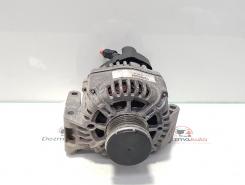 Alternator, Opel Corsa D, 1.3 cdti, Z13DTH, cod GM13283344