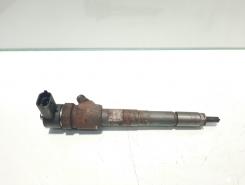 Injector, Opel Corsa D, 1.3 cdti, Z13DTH, cod 0445110183